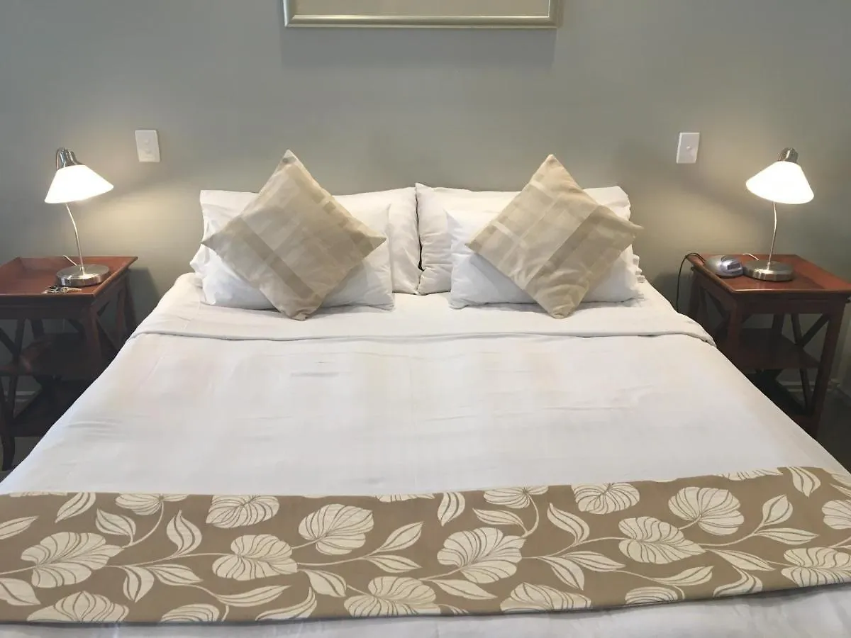 Shangri-La Gardens Brisbane 4*,  Avustralya