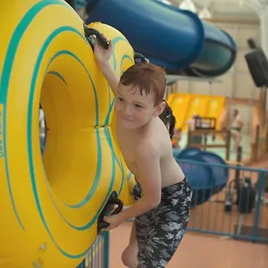 Americana Waterpark & Resort Niagara Falls