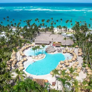 Grand Palladium Palace & Casino Resort Punta Cana