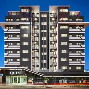 Aparthotel Quest Woolloongabba