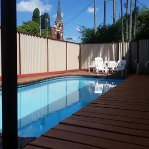 Motel Annerley Motor