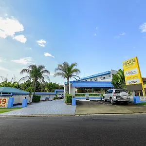 Motel Aspley Motor
