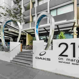 Aparthotel Oaks On Margaret